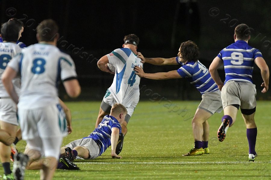 Wheaton College Men\'s Rugby vs Salve Regina. - Photo By: KEITH NORDSTROM
